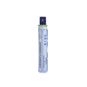 [아솔플러스]대영 가스캔 가스 타정기 전용 단열재화스너 타정용/76ml(GISN190 사용가능 )